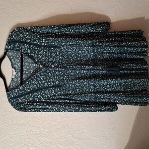 Newbury kustom small dress